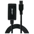 Verlengkabel USB 3.0 active 5m