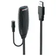 Verlengkabel USB 3.0 active 10m 