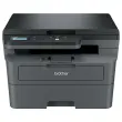 Multifunctionele monochrome laser 3-in-1 BROTHER DCP-L2620DW