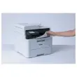 Multifunctionele laser 3-in-1 kleur BROTHER DCP-L3560CDW