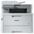Multifunctionele laser 4-in-1 kleur BROTHER MFC-L8390CDW