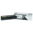 Toner LEXMARK CS/CX331 Geel 