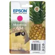 Inktcartridge EPSON 604 Magenta 