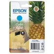 Inktcartridge EPSON 604 Cyaan