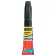 Super krachtige UHU cyanoacrylaat gel - 3g