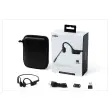 Draadloze botgeleidingskoptelefoon OpenComm2 - Bluetooth USB-A - zwart
