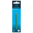 2 navullingen voor vierkleurige pen "Take 4" groen