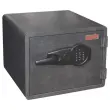 Brandkast brandwerend 1u papier/data 39L