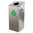Aluminium sorteerbak