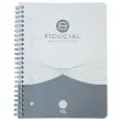 Spiraalschrift 70g - A5+ 5x5 - 160 pagina's - FIDUCIAL