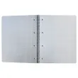Spiraalschrift -  70g - A4+- 160 p - FIDUCIAL 