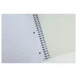 Spiraalschrift -  70g - A4+- 160 p - FIDUCIAL 