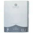 Spiraalschrift -  70g - A4+- 160 p - FIDUCIAL 