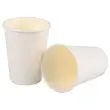 50 Vendingbekers zonder plastic 21 cl
