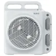 Mechanische thermostaat blower
