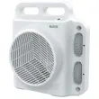 Mechanische thermostaat blower