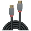 Standaard HDMI-kabel Anthra Line - 10m - LINDY 