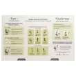 Documenthouder ERGO OPTI-1 - Optimeo 