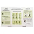 Documenthouder ERGO OPTI-1 PREMIUM - Optimeo
