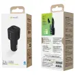 Autolader 1 USB 2.4A 12W 