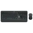 Kit toetsenbord + muis MK540 Advanced