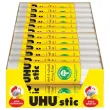 24 1 doos van 24 lijmstiften UHU - 8g - Klein formaat