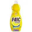 10 Flacon afwasmiddel PAIC Citroen - 750 ml