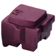 Set van 2 vaste inktstiften compatibel met Xerox 108R00932 Magenta