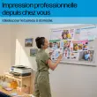 Multifunctionele inkjet HP OfficejetPro 8135e