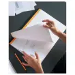 Perpetuele kalender onderlegger A3 Rhodia