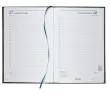 Dagagenda Brepols Ecoday - 1d/pagina - 13,3x20,8 cm - blauw 