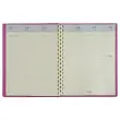 Agenda weekkalender Brepols TIMING Cube -17 x 22 cm - Assortis