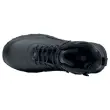 Paar Veiligheidsschoenen hoog met veters GUARD HIGH - Mixte