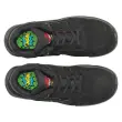 Paar  Hoge veiligheidsschoenen met veters TWEED - Mixte 