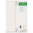 50 Dubbele CONQUERANT kopieën, A4, geperforeerd, seyes, 70g, 200 v.