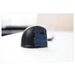 Ergonomische verticale draadloze muis Evoluent 4 voor rechtshandigen 