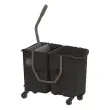 Dubbel emmer 2 x 15 L