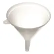 Trechter diameter 12 cm