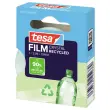 Transparante plakbandrol Tesafilm® Eco & Crystal 33m x 19mm