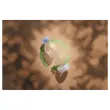 Transparante plakbandrol Tesafilm® Eco & Crystal 33m x 19mm