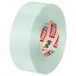 8 Rollen transparante plakband Tesafilm®Eco & Crystal 33m x 19mm