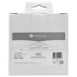 Rollen met etiketten QL BROTHER 29x90mm 400 etiketten DK11201