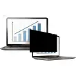 Privacyfilter 13,3" voor laptop 3M - 16:9 formaat - Fellowes 