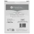 Brother TZE N241 tape cassette 18 mm Zwart / wit