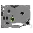 Brother TZE N241 tape cassette 18 mm Zwart / wit
