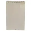 20 TYVEK hoesjes wit scheurbestendig 250x353 mm