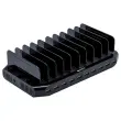Oplaadstation 96W met 10 USB- poorten