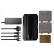 Oplaadstation 96W met 10 USB- poorten