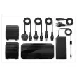 Oplaadstation 120W met 10 USB- poorten