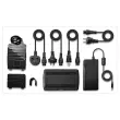 Oplaadstation 160W met 6 USB-poorten 